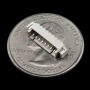 Horizontal SMD Connector -1.25mm space (8Pin)